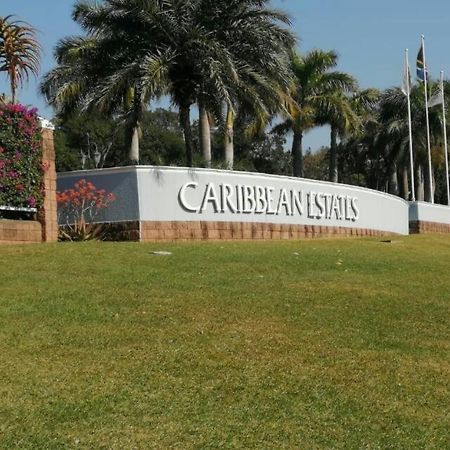 Caribbeans Estates Villa T13 Tortuga Port Edward Zewnętrze zdjęcie