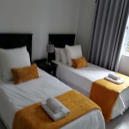 Caribbeans Estates Villa T13 Tortuga Port Edward Zewnętrze zdjęcie