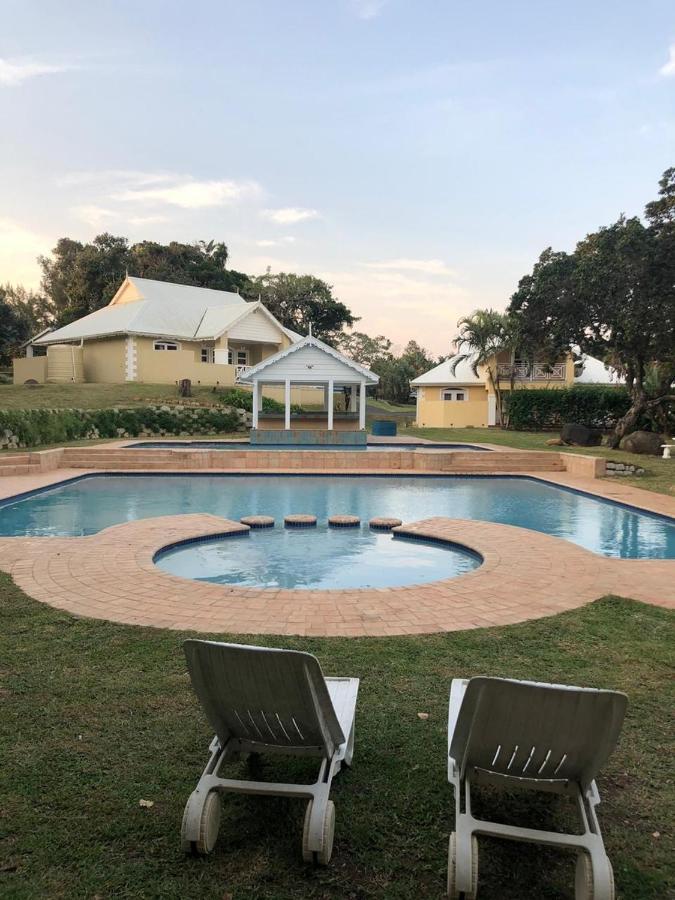 Caribbeans Estates Villa T13 Tortuga Port Edward Zewnętrze zdjęcie