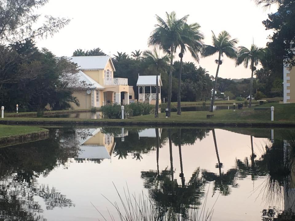 Caribbeans Estates Villa T13 Tortuga Port Edward Zewnętrze zdjęcie
