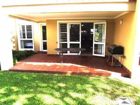 Caribbeans Estates Villa T13 Tortuga Port Edward Zewnętrze zdjęcie