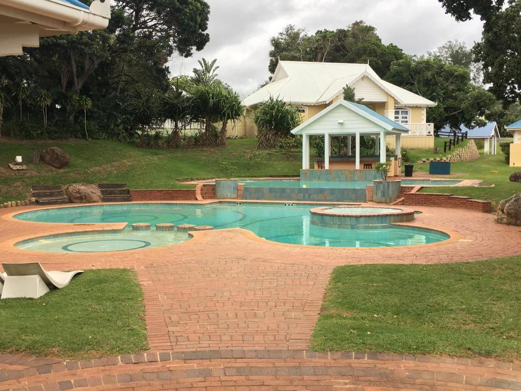 Caribbeans Estates Villa T13 Tortuga Port Edward Zewnętrze zdjęcie
