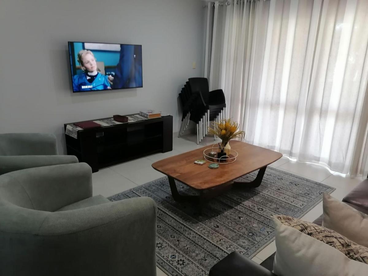 Caribbeans Estates Villa T13 Tortuga Port Edward Zewnętrze zdjęcie