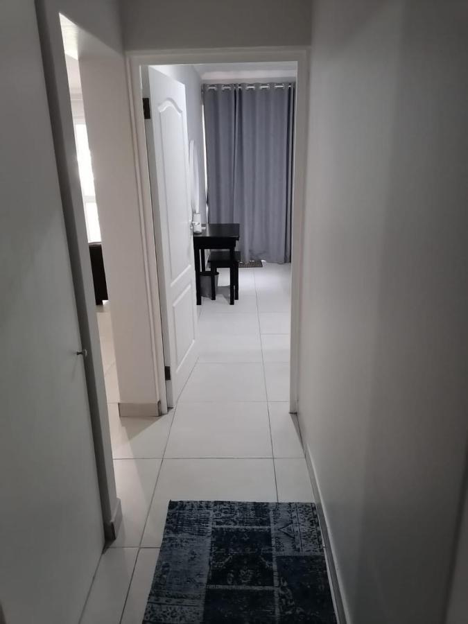 Caribbeans Estates Villa T13 Tortuga Port Edward Zewnętrze zdjęcie