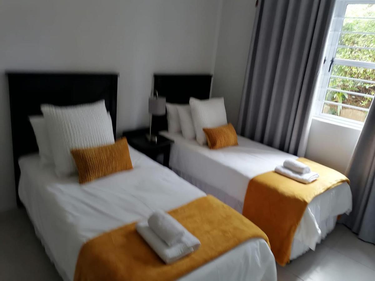 Caribbeans Estates Villa T13 Tortuga Port Edward Zewnętrze zdjęcie