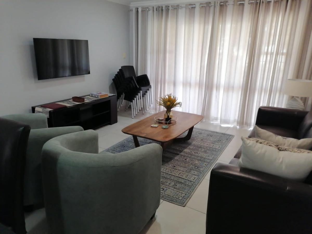 Caribbeans Estates Villa T13 Tortuga Port Edward Zewnętrze zdjęcie