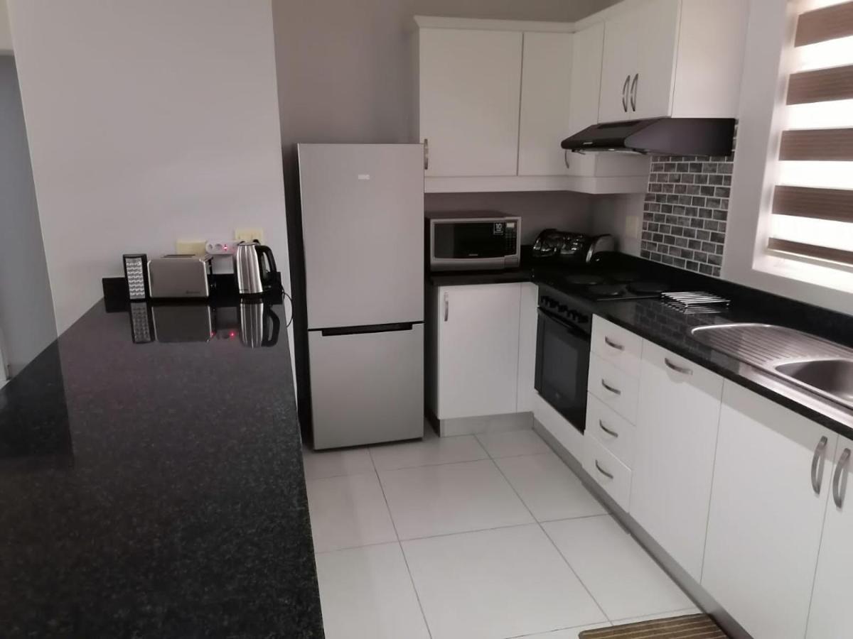 Caribbeans Estates Villa T13 Tortuga Port Edward Zewnętrze zdjęcie