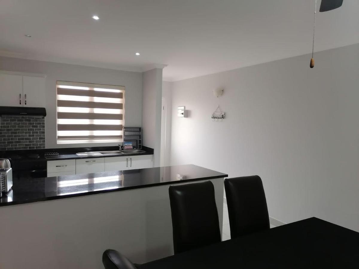 Caribbeans Estates Villa T13 Tortuga Port Edward Zewnętrze zdjęcie