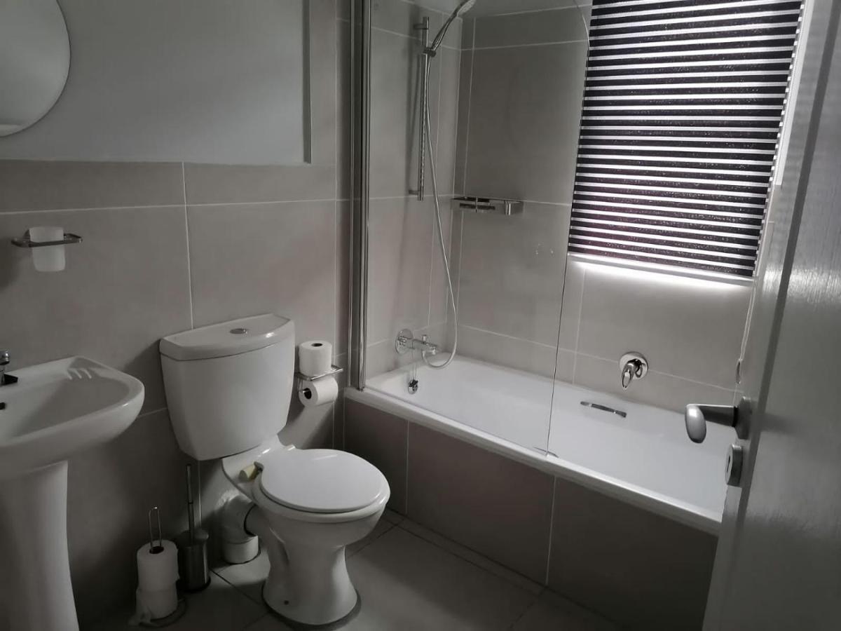 Caribbeans Estates Villa T13 Tortuga Port Edward Zewnętrze zdjęcie