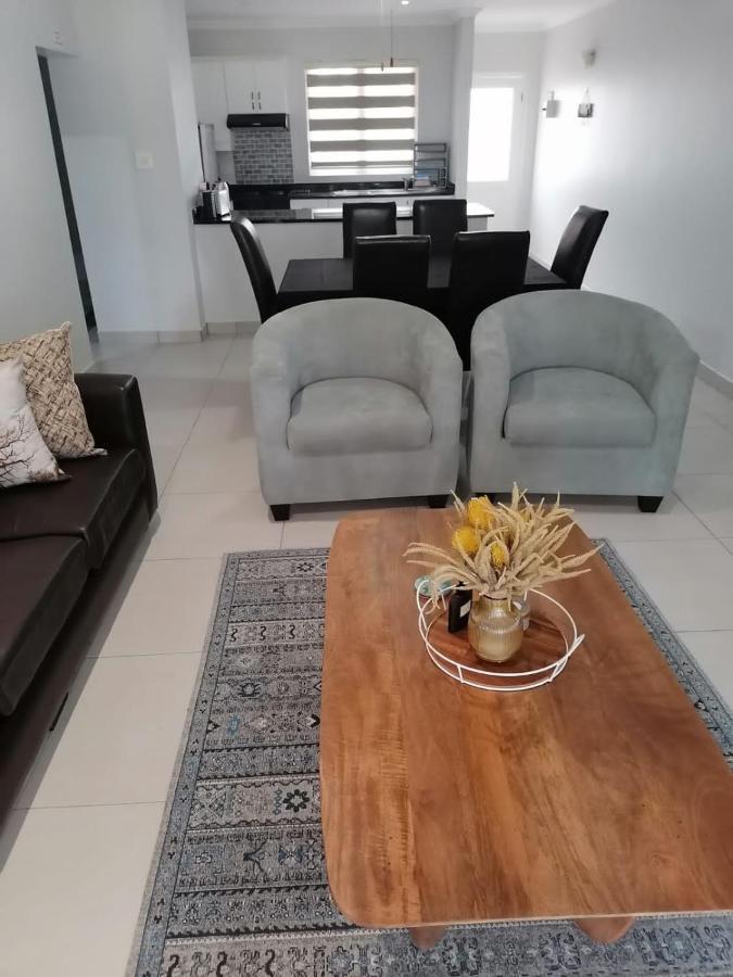 Caribbeans Estates Villa T13 Tortuga Port Edward Zewnętrze zdjęcie